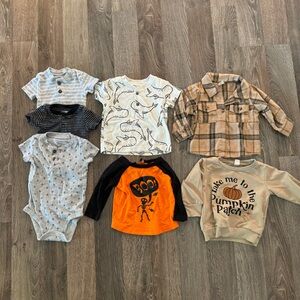 Baby Bundle 3-6 months